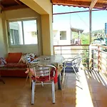 Apartamento Aldom *