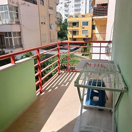 Aldom * Durrës