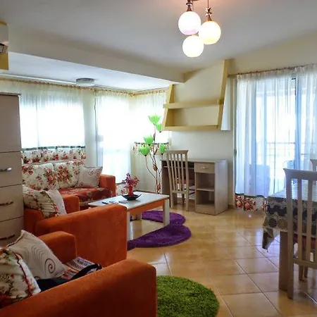 Apartament Aldom *