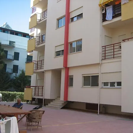 Aldom Durrës