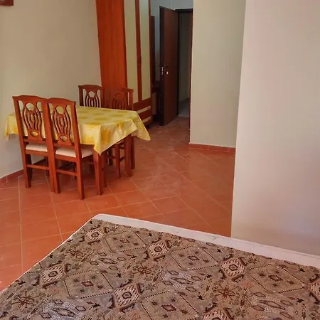 Apartament Aldom Durrës