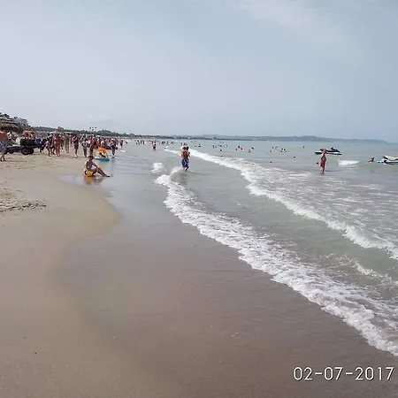 Aldom * Durrës
