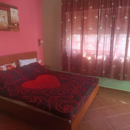 Apartment Aldom
