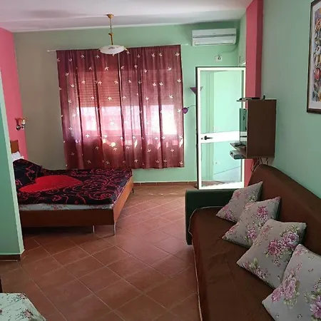 Apartment Aldom Durres