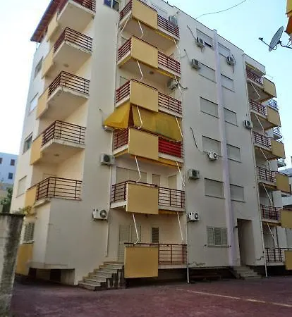 Apartment Aldom