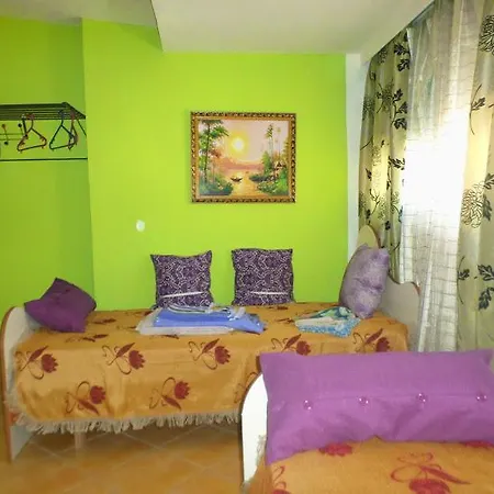 Apartman Aldom Durrës