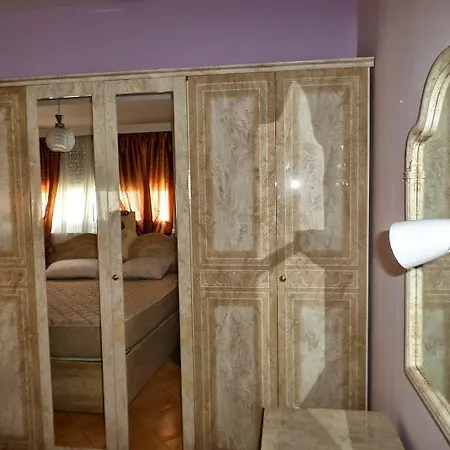 Apartment Aldom Durres