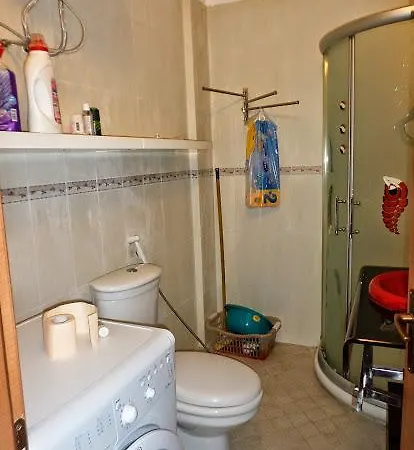 Apartment Aldom *