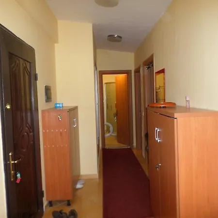 Apartment Aldom