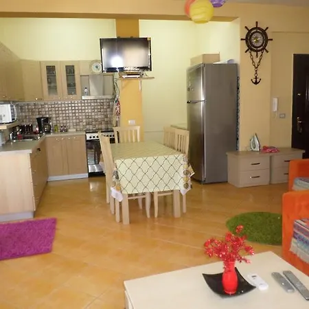 Apartment Aldom