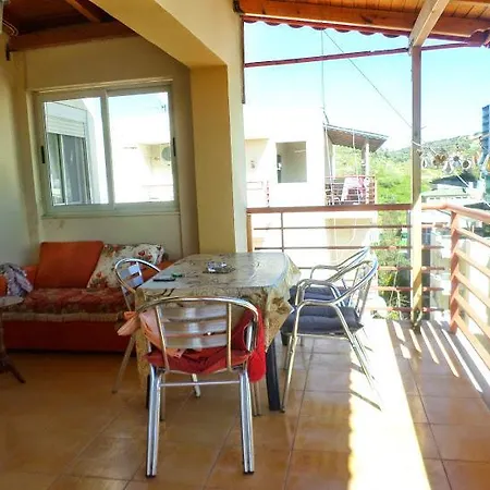 Apartment Aldom *