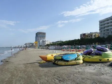 Apartment Aldom Durres