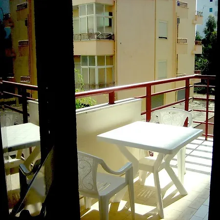 Apartment Aldom *