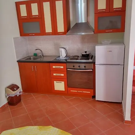 Apartment Aldom