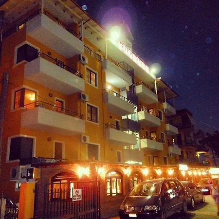 Apartment Aldom