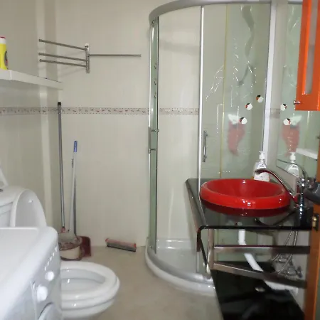 Aldom Apartment